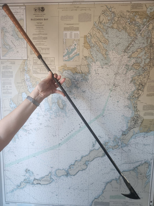 Fire Harpoon - Poker