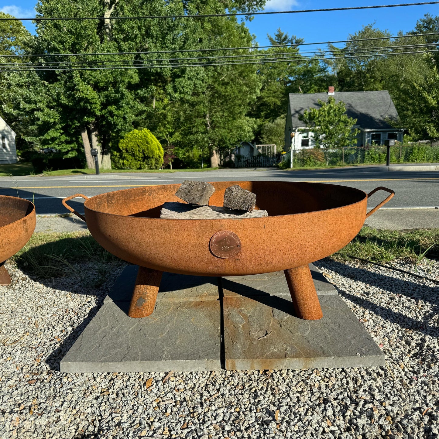 40" Grey Whale