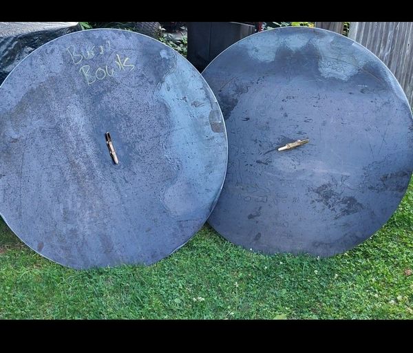 Snuffer Lid
